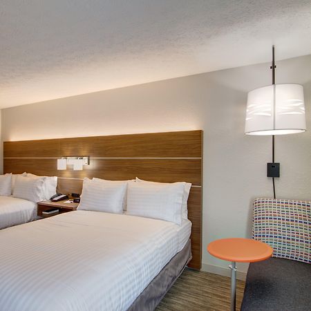 Holiday Inn Express Columbus South - Obetz, An Ihg Hotel Esterno foto