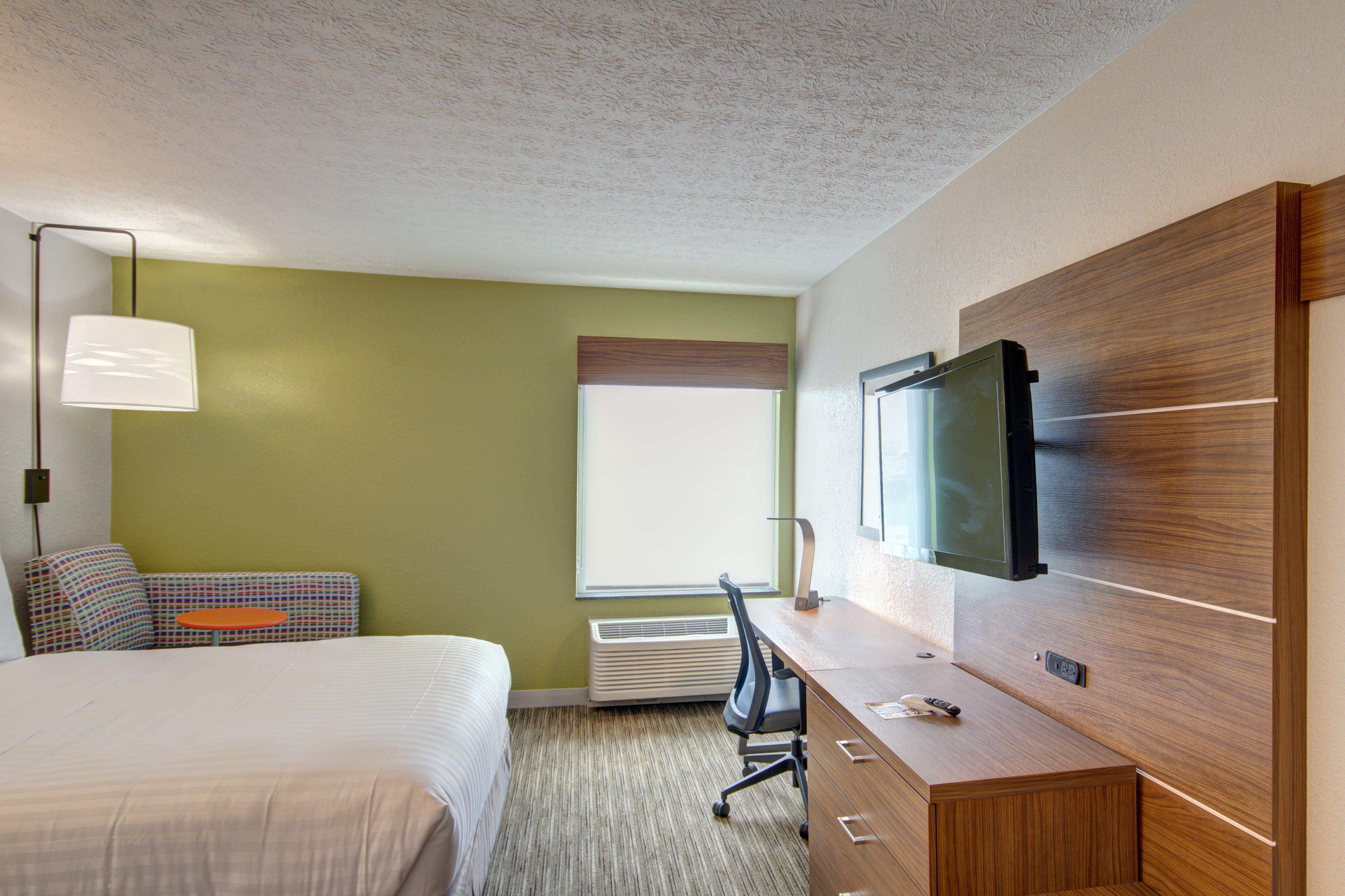 Holiday Inn Express Columbus South - Obetz, An Ihg Hotel Esterno foto