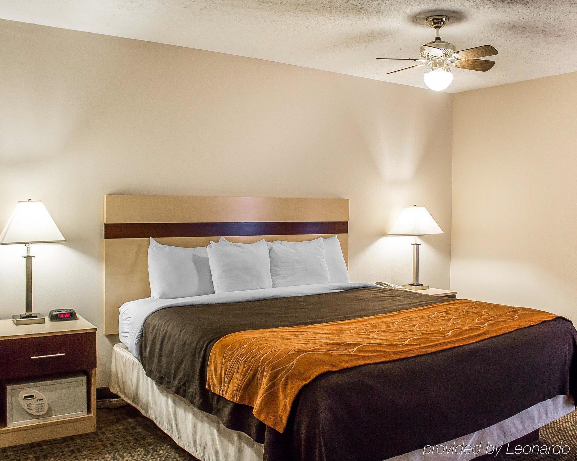 Holiday Inn Express Columbus South - Obetz, An Ihg Hotel Esterno foto