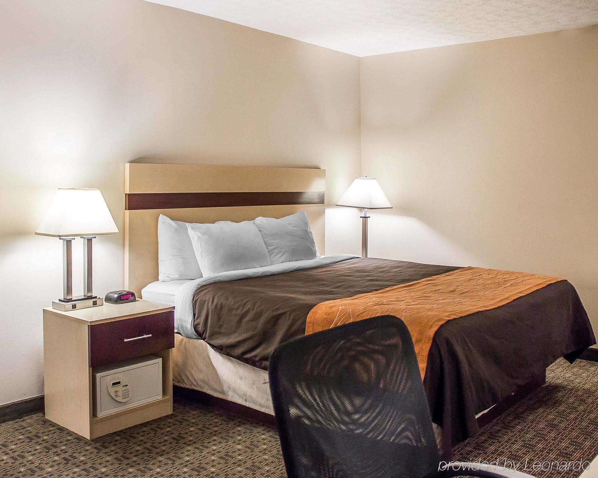 Holiday Inn Express Columbus South - Obetz, An Ihg Hotel Esterno foto