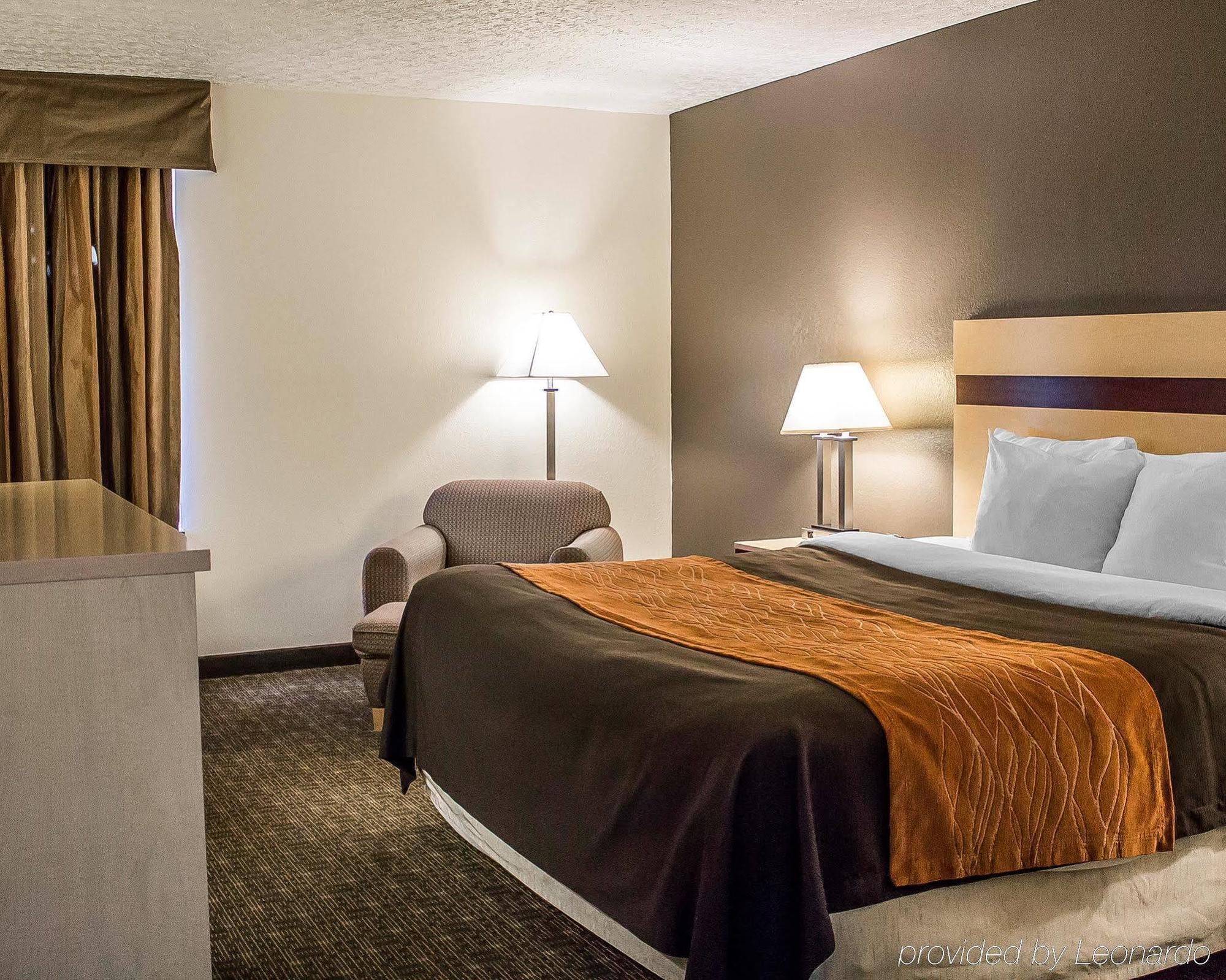 Holiday Inn Express Columbus South - Obetz, An Ihg Hotel Esterno foto