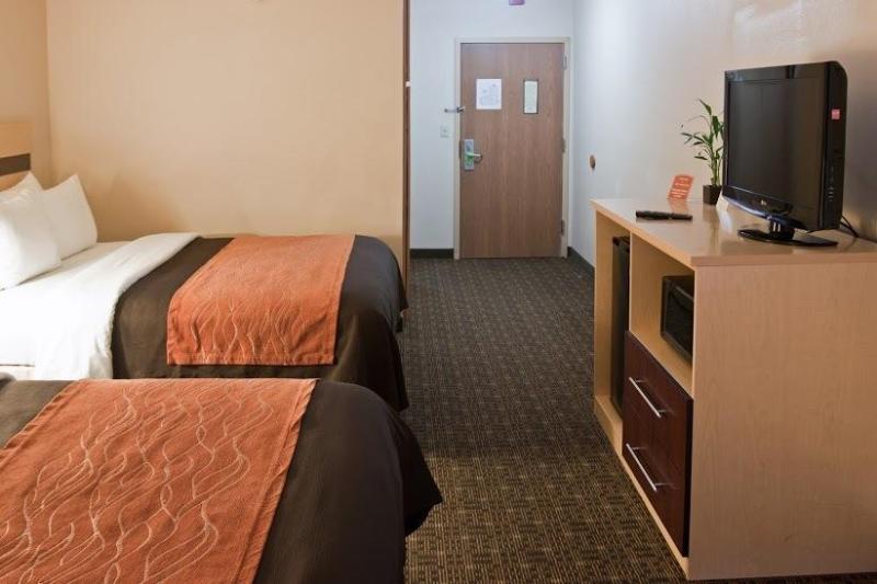 Holiday Inn Express Columbus South - Obetz, An Ihg Hotel Esterno foto