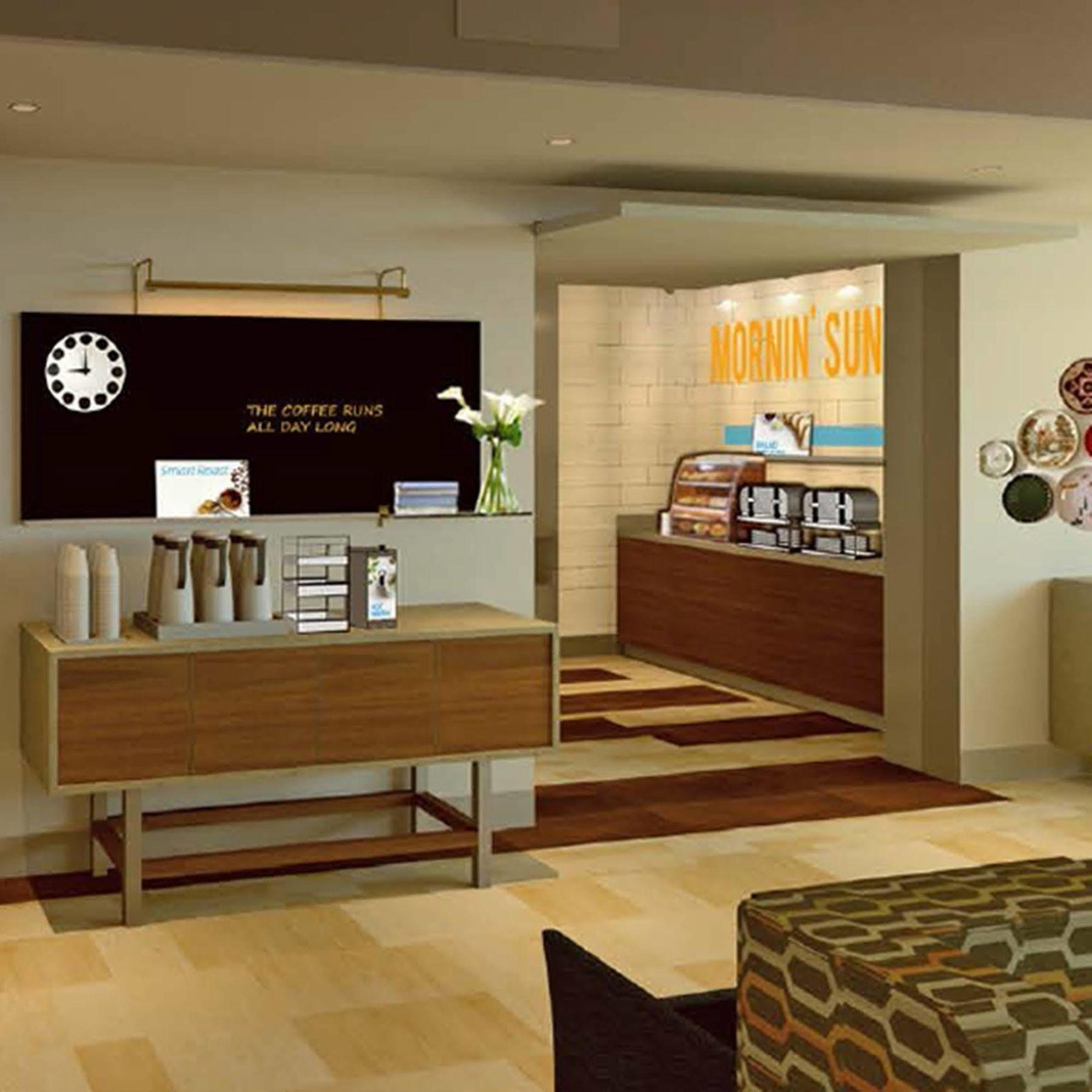 Holiday Inn Express Columbus South - Obetz, An Ihg Hotel Esterno foto