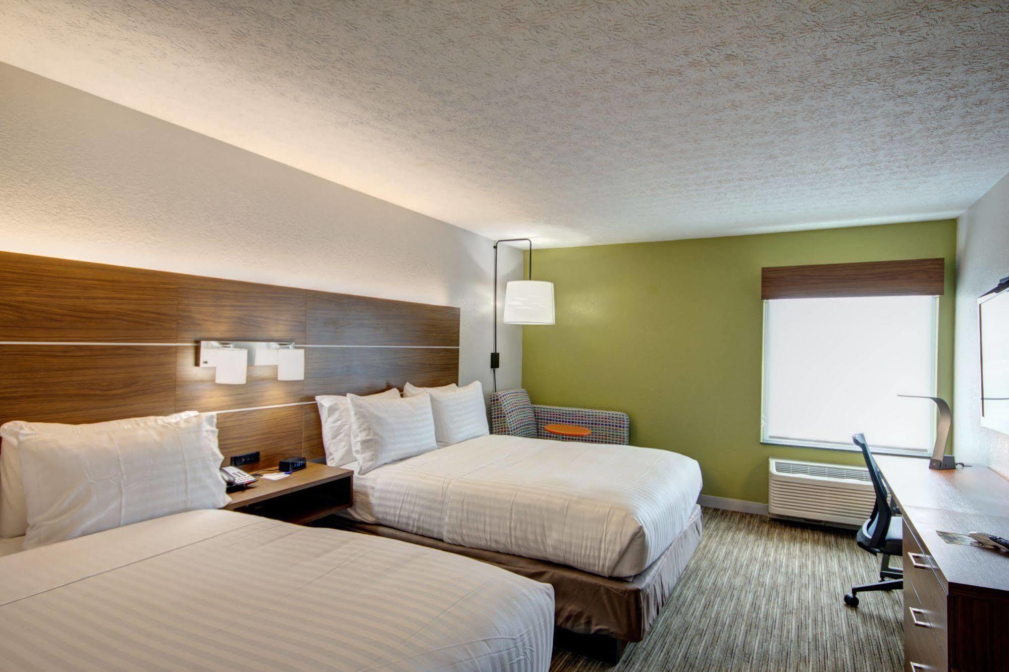 Holiday Inn Express Columbus South - Obetz, An Ihg Hotel Esterno foto