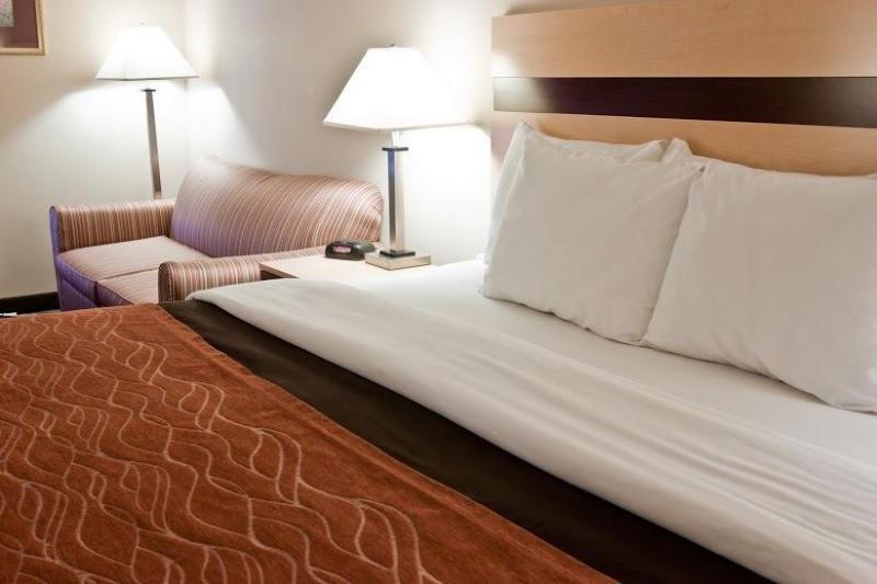 Holiday Inn Express Columbus South - Obetz, An Ihg Hotel Esterno foto